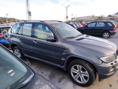 Spoiler bakluke BMW X5 (E53) 3.0 d | BP18496580C96 