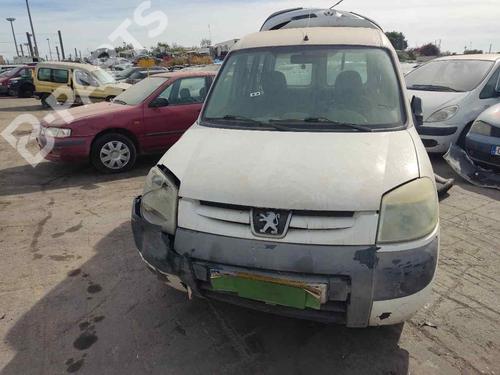 Used Parts PEUGEOT PARTNER MPV (5_, G_)  1.9 D  1166305