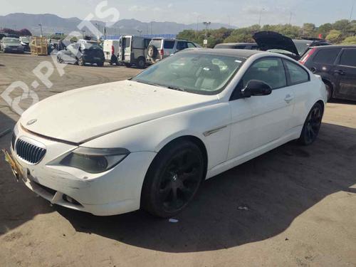 Expansion tank BMW 6 (E63) 645 Ci | BP11201041C120  - Image 8