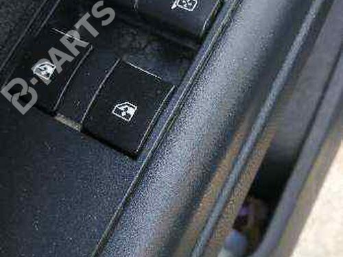 Used Left front window switch Left front window switch OPEL ASTRA H (A04) 1.7 CDTI (L48) (100 hp) 10127227 10127227