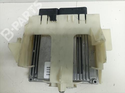 Used Engine control unit (ECU) Engine control unit (ECU) BMW 3 (E90) 318 i (143 hp) 11036101 11036101