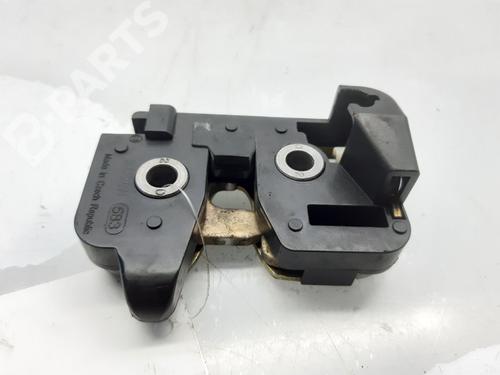 Used Tailgate lock Tailgate lock FORD FIESTA V (JH_, JD_) 1.4 16V (80 hp) 10132061 10132061