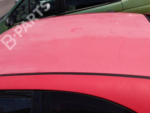 Expansion tank DAEWOO LANOS (KLAT) 1.3 | BP10130792C120  - Image 11