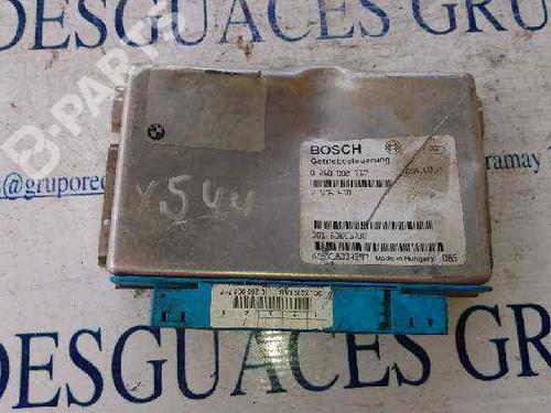 Used Automatic gearbox ECU Automatic gearbox ECU BMW X5 (E53) 4.4 i (286 hp) 10127352 10127352