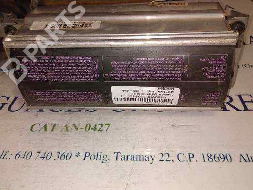 Used Passenger airbag Passenger airbag SEAT LEON (1M1) [1999-2006] 10127658 10127658