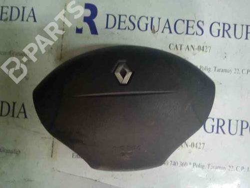 Used Driver airbag Driver airbag RENAULT SCÉNIC I MPV (JA0/1_, FA0_) 1.6 (JA00, JA16, JA15, JA19, JA1V, JA2B, JA2C, JA0B,... (107 hp) 10127614 10127614
