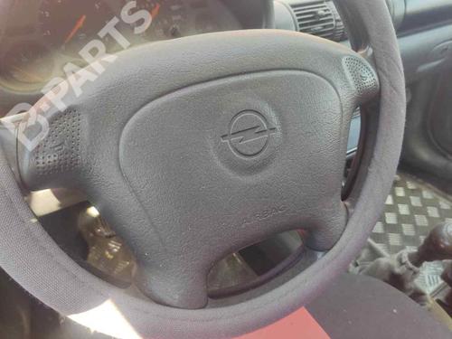 Used Driver airbag Driver airbag OPEL TIGRA (S93) 1.6 16V (F07) (106 hp) 11112047 11112047