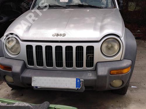 Used Parts JEEP CHEROKEE (KJ)  2.5 CRD 4x4  1071710
