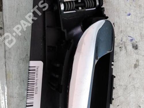 Used Front left interior door handle Front left interior door handle PEUGEOT 307 (3A/C) 1.6 HDi (90 hp) 10130976 10130976