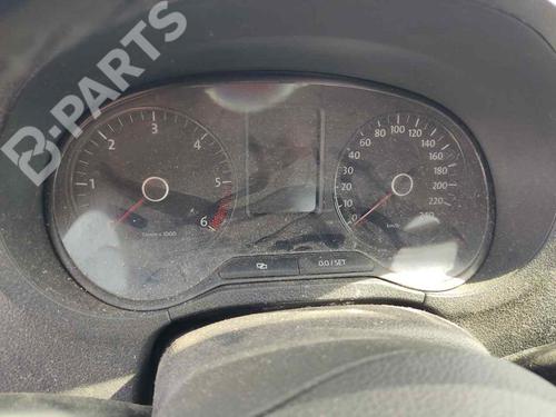 Used Instrument cluster Instrument cluster VW POLO V (6R1, 6C1) 1.6 TDI (90 hp) 11200621 11200621