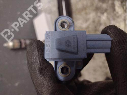 Used Electronic sensor Electronic sensor SEAT LEON (1P1) [2005-2013] 10132960 10132960