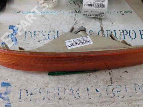 Used Left front indicator Left front indicator RENAULT MASTER II Van (FD) [1997-2013] 10274091 10274091