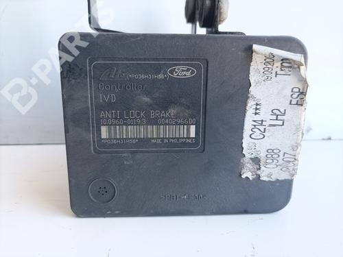 Used ABS pump ABS pump FORD C-MAX (DM2) 1.8 TDCi (115 hp) 10126213 10126213