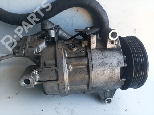 Used AC compressor AC compressor BMW 3 (E90) 320 i (150 hp) 11031472 11031472