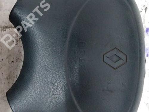 Used Driver airbag Driver airbag RENAULT MEGANE Scenic (JA0/1_) 1.9 dT (JA0K, JA0Y) (90 hp) 10129188 10129188