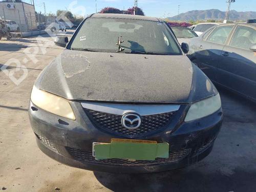 Used Parts MAZDA 6 Hatchback (GG)  2.0 DI (GG14)  1132310