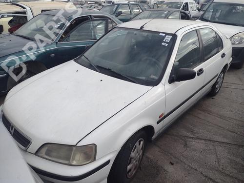 Used Parts HONDA CIVIC VI Fastback (MA, MB)  2.0 i TD (MB7)  1071998