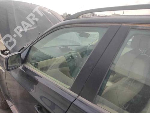 Used Front left door window Front left door window BMW X3 (E83) xDrive 20 d (177 hp) 11189243 11189243