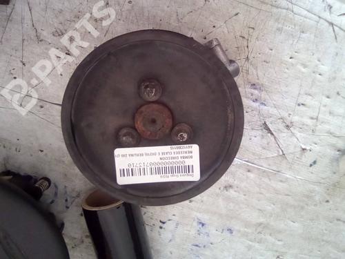 Used Steering pump Steering pump MERCEDES-BENZ E-CLASS (W210) E 240 (210.061) (170 hp) 10131219 10131219