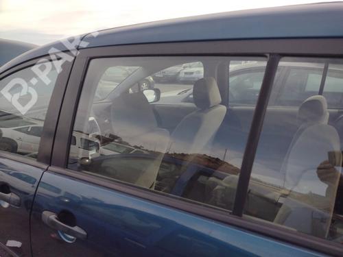 rear-left-door-window-mazda-5-cr-20-cd-cr19-2005-2006-2007-2008-2009-2010-10133357 main image