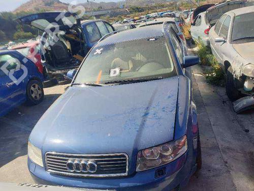 Used Parts AUDI A4 B6 Avant (8E5)  2.5 TDI  1072064