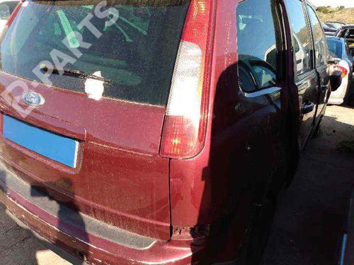 Front left interior door handle FORD C-MAX (DM2) 1.6 | BP10130411I13  - Image 10