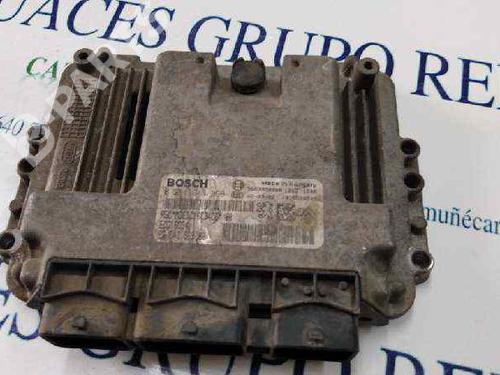 Used Engine control unit (ECU) Engine control unit (ECU) PEUGEOT EXPERT Van (VF3A_, VF3U_, VF3X_) 1.6 HDi 90 16V (90 hp) 10128091 10128091