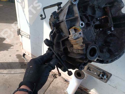 Manual gearbox PEUGEOT 206 CC (2D) 1.6 16V (2DNFUF, 2DNFUR) | BP10691318M3  - Image 5