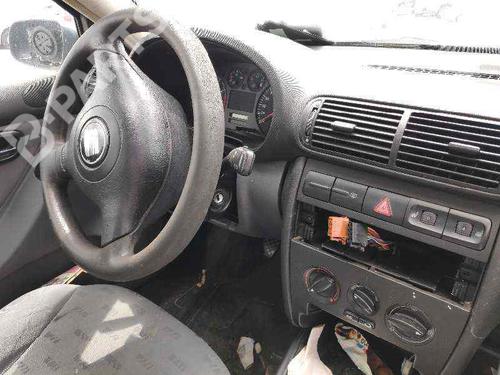 Engine control unit (ECU) SEAT LEON (1M1) 1.9 TDI | BP10128451M57  - Image 5