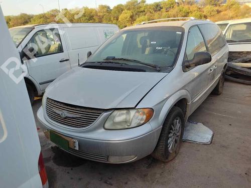 Used Parts CHRYSLER VOYAGER / GRAND VOYAGER III (GS_, NS_)  3.8 i AWD  1162661