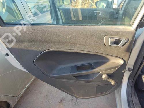 Used Left rear door panel Left rear door panel FORD FIESTA VI (CB1, CCN) 1.25 (82 hp) 11174713 11174713