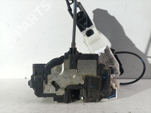 Used Front right lock Front right lock KIA PRO CEE'D (ED) 1.6 CRDi 115 (115 hp) 11197278 11197278