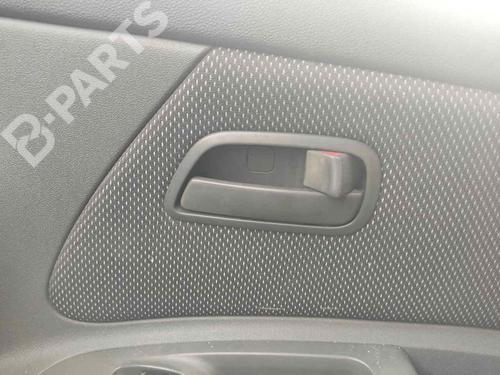 Used Front right interior door handle Front right interior door handle KIA RIO II Saloon (JB) [2005-2011] 11176935 11176935