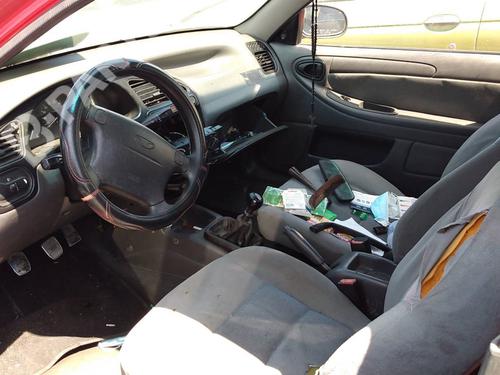 Expansion tank DAEWOO LANOS (KLAT) 1.3 | BP10130792C120  - Image 6