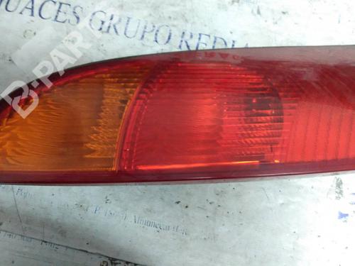 Used Left taillight Left taillight FORD FOCUS I (DAW, DBW) 1.8 Turbo DI / TDDi (90 hp) 10130754 10130754