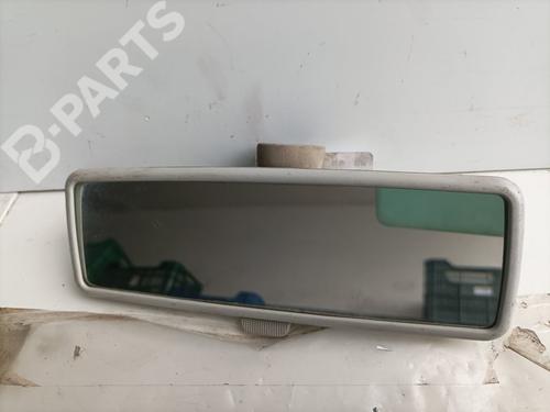 Used Rear mirror Rear mirror SEAT IBIZA II (6K1) 1.4 16V (75 hp) 10133526 10133526