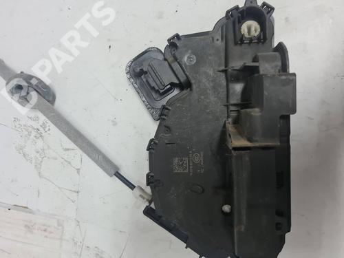 Used Rear left lock Rear left lock VW TOURAN (5T1) 2.0 TDI (150 hp) 11040650 11040650