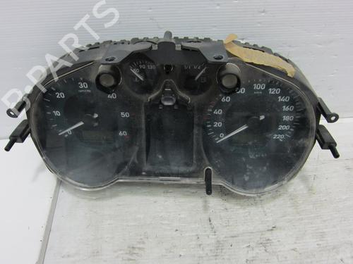 Instrument cluster SEAT IBIZA III (6L1) 1.9 TDI | BP16253369C47