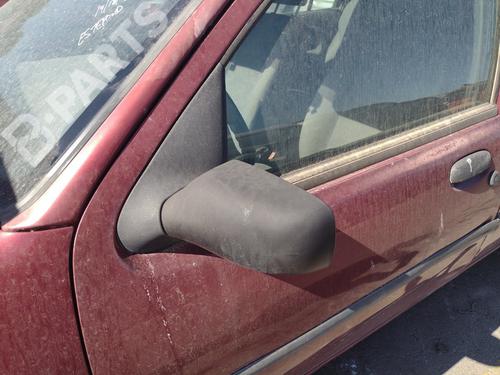 Used Left mirror Left mirror FORD FIESTA IV (JA_, JB_) 1.8 D (60 hp) 10132937 10132937