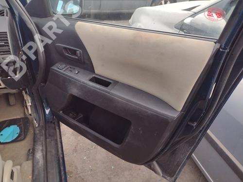 Used Right front door panel Right front door panel MAZDA 5 (CR) 2.0 CD (CR19) (143 hp) 10133350 10133350