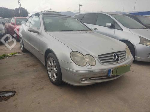 Used Parts MERCEDES-BENZ CLK (C209)  CLK 320 (209.365)  1129599