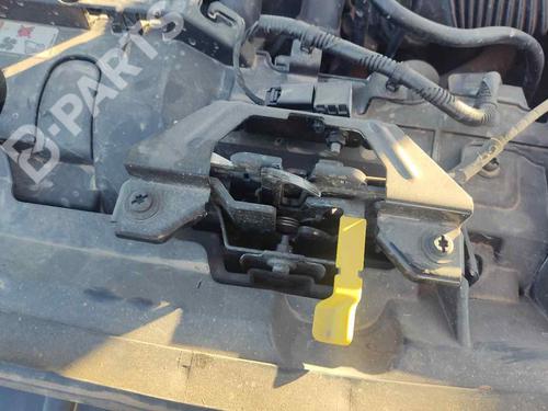 Used Hood lock Hood lock FORD FIESTA VI (CB1, CCN) 1.25 (82 hp) 11174703 11174703