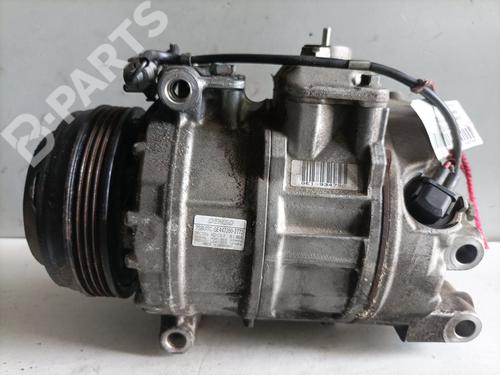 Used AC compressor AC compressor BMW X5 (E70) M (555 hp) 11174799 11174799