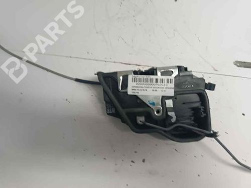 Used Front right lock Front right lock BMW X5 (E70) M (555 hp) 11180613 11180613