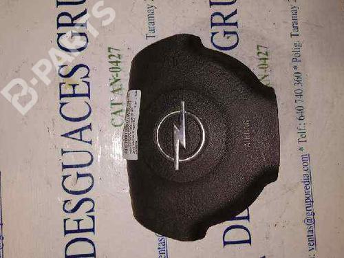 Used Driver airbag Driver airbag OPEL VECTRA C (Z02) [2002-2009] 10127739 10127739