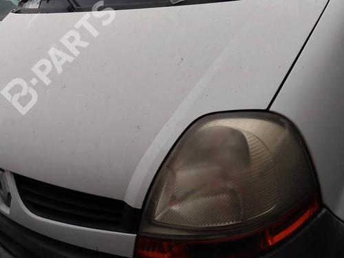 Used Parts RENAULT MASTER II Van (FD)    1071640