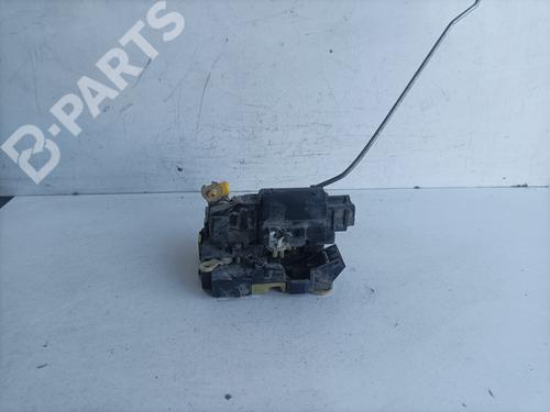 Used Front right lock Front right lock RENAULT KANGOO Express (FC0/1_) [1997-2026] 11111416 11111416