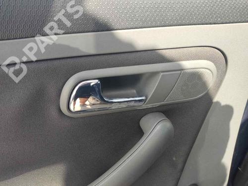 Used Interior door handle Interior door handle SEAT IBIZA III (6L1) 1.4 TDI (80 hp) 11118705 11118705