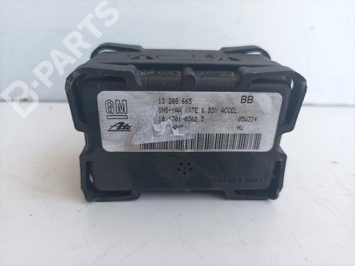 Used Electronic sensor Electronic sensor AUDI A6 C5 Avant (4B5) 2.5 TDI (150 hp) 10134864 10134864