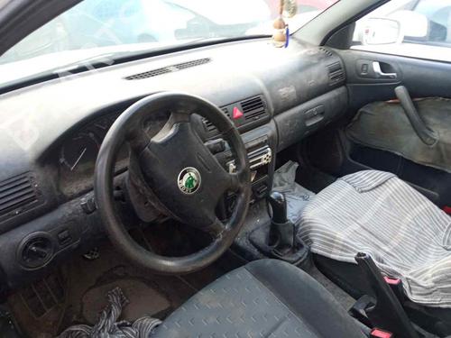 Transfer box SKODA OCTAVIA I (1U2) 1.9 TDI | BP18686775M36 